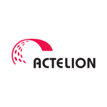 Actelion Logo