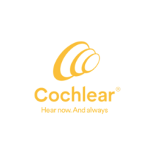 Cochlear Logo