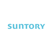 Suntory Logo