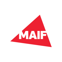 MAIF Logo