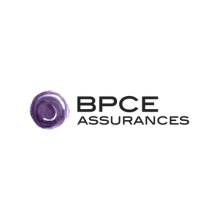 BPCE Assurances Logo