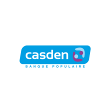 Casden Logo