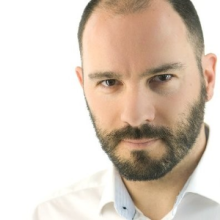 JP Casagrande