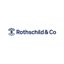 Rothschild & Co Logo