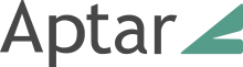 Logo Aptar