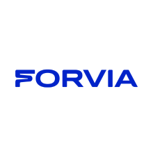 Forvia Logo