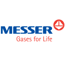 Messer logo