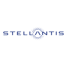 Stellantis Logo