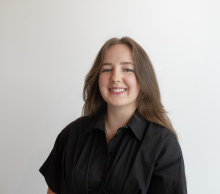 Brianna Halot Marketing Manager @ Planisware