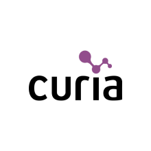 Curia Logo