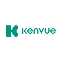 Kenvue Logo