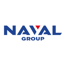 Naval Group Logo