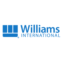 Williams Logo