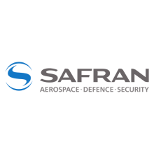 Safran Logo