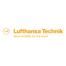 Lufthansa Technik Logo