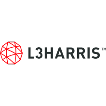 L3Harris Logo