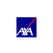 logo axa