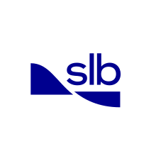 SLB logo