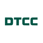 Logo DTCC