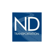 North Dakota DOT