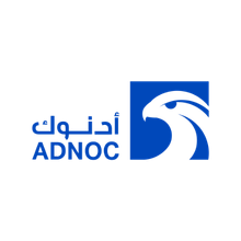 ADNOC logo
