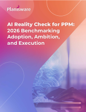 AI Reality Check for PPM