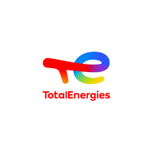 Total Energies logo