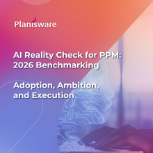 AI Reality Check for PPM