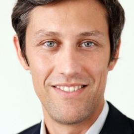 C&eacute;dric Bastien (CEO Singapore)