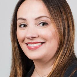 Stéphanie Pardo (CFO)