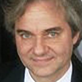 Patrick Ternier (CEO Japan)