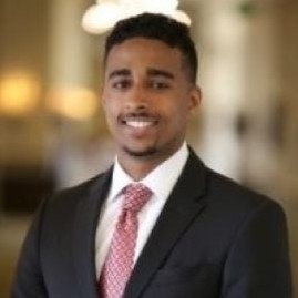 Nate Girma Headshot