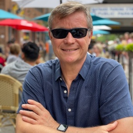 Phil Wyckstandt