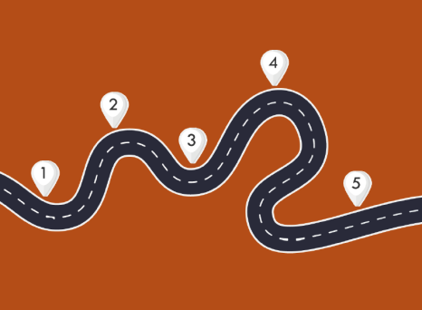 White Paper: Landscape Roadmaps cover