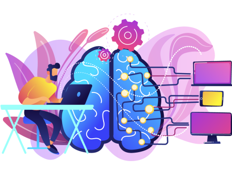  Artificial Intelligence and Machine Learning