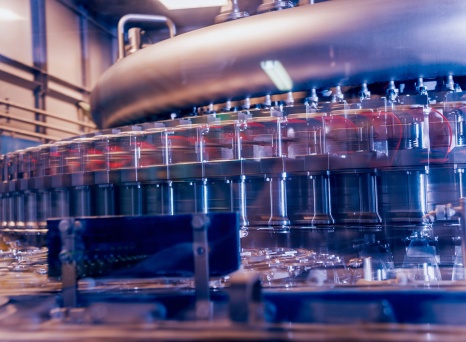Brewing production