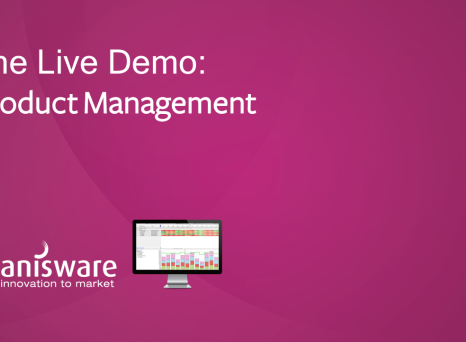 Demo IT/HighTech Management