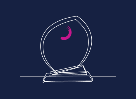 Planisware Excellence Award