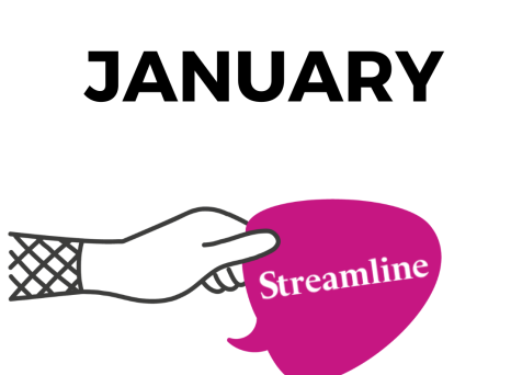 Streamline January 2023 Edition