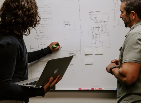 11 things your project dashboard must have