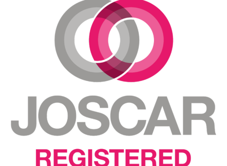 JOSCAR square logo