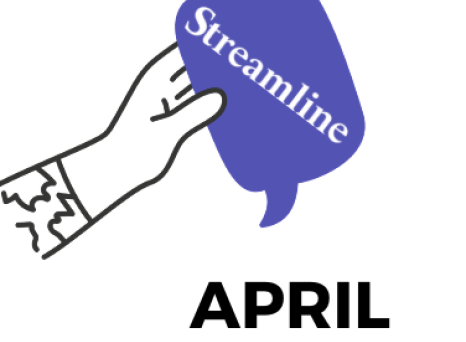 Streamline April 2023 Edition