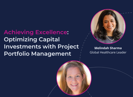 Achieving Excellence Optimizing Capital Investments with Project Portfolio Management