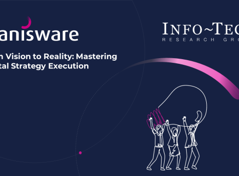 Info-Tech Webinar Cover Image