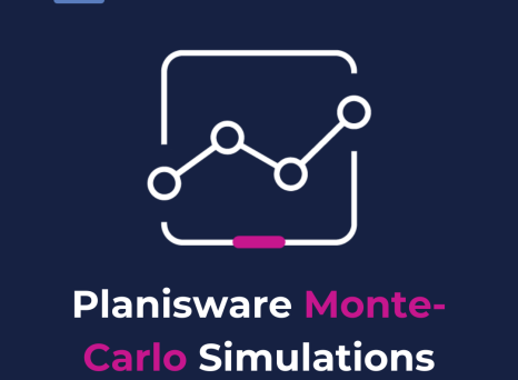 Thumbnail Planisware Monte-Carlo Simulations