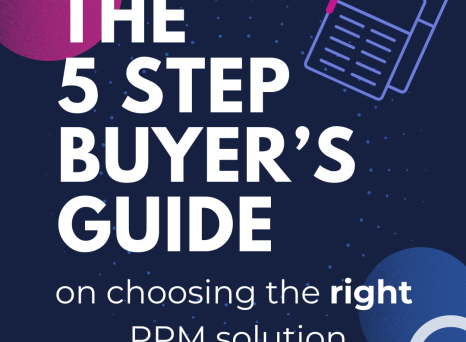 Project Management buyer guide Planisware