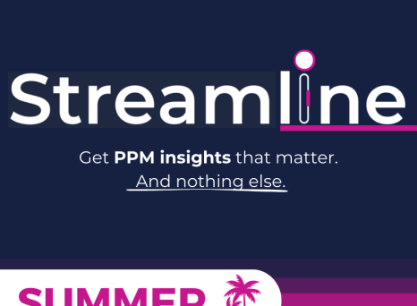 Streamline Summer