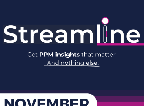 Streamline November 2023