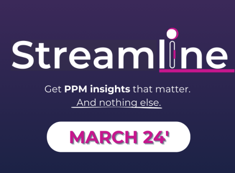 Streamline March 2024