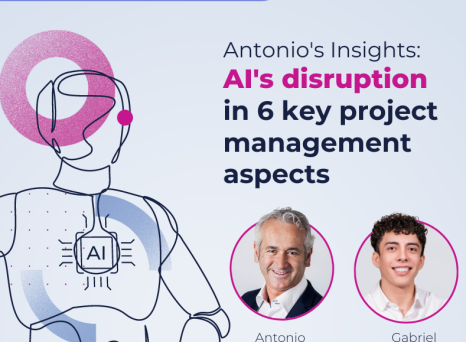 Antonio Nieto Rodriguez Webinar Recording 2024